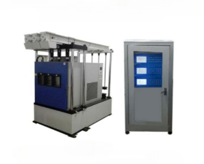 Geosynthetic Creep Tester