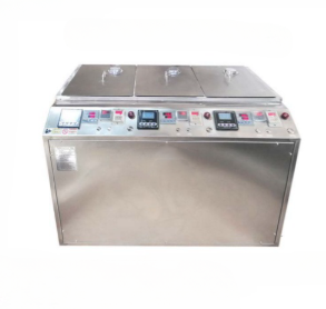 Geosynthetic Acid and Alkali Aging Tester