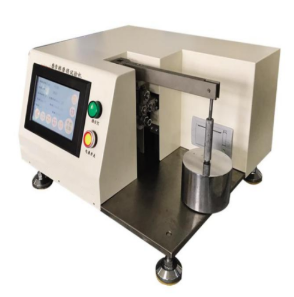 Sliding Bearing PV Friction Tester