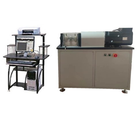 Sliding Bearing Fatigue Testing Machine