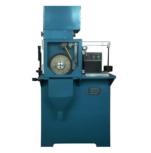 Abrasive Wear Testing Machine