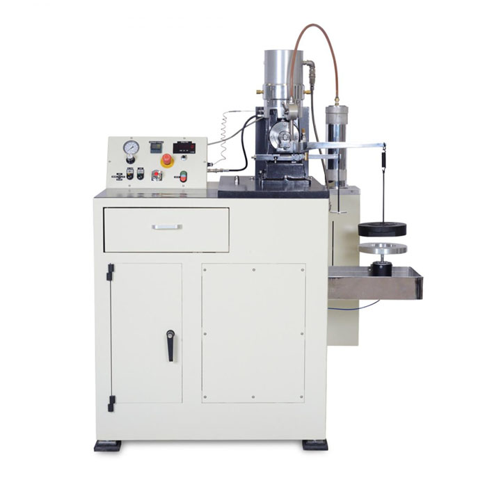 Timken Extreme Pressure Friction Testing Machine