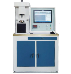 Thrust Bearing Rolling Friction and Wear Tester