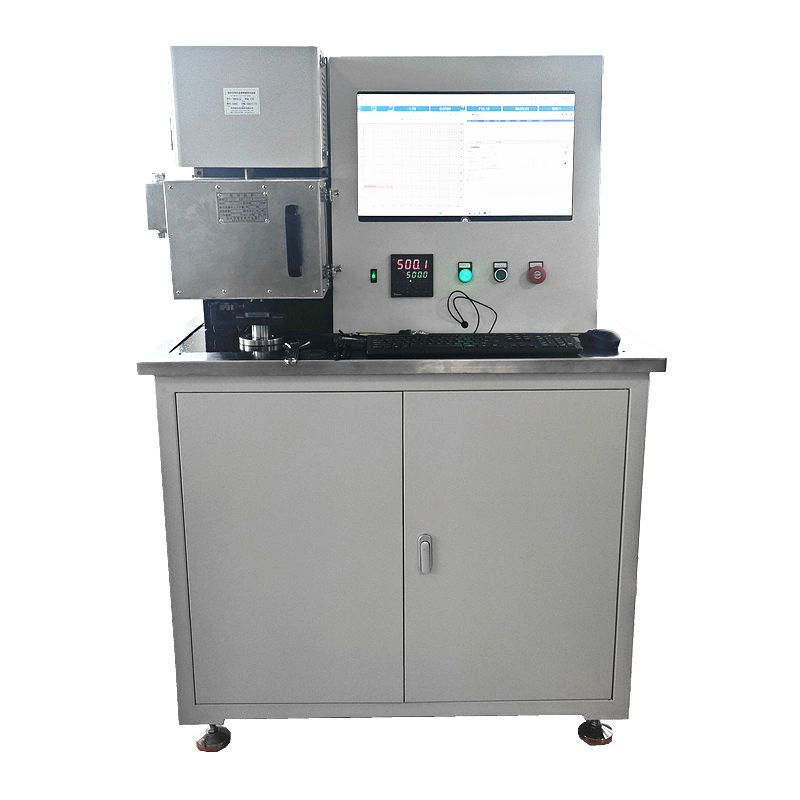 Reciprocating Friction and Wear Tester