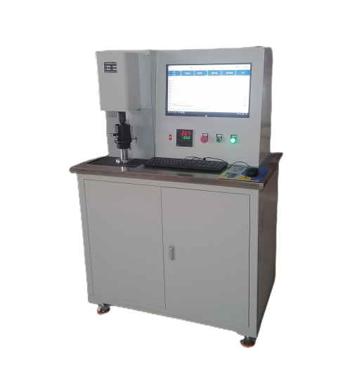 Thrust Washer Friction Tester