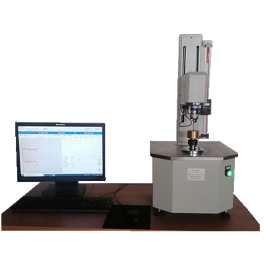 Bearing Friction Torque Tester