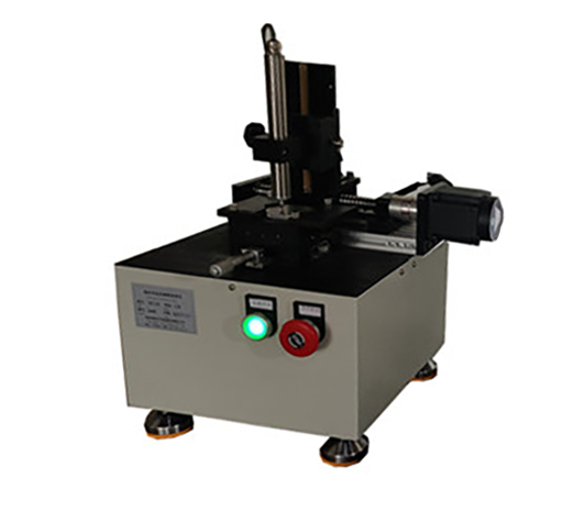 Wear Track Profilometer