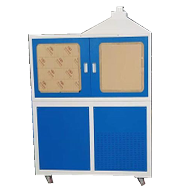 Conveyor Belt Drum Friction Testing Machine