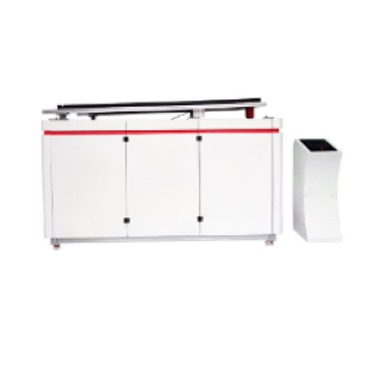 Strength Tester for Lead-End of Photovoltaic Modules