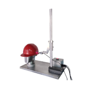 Helmets Vertical SpacingInfrared – positioning Tester