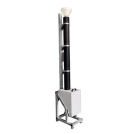 Falling Sand Abrasion Tester
