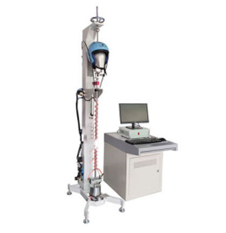 Helmet Strap Tensile Tester