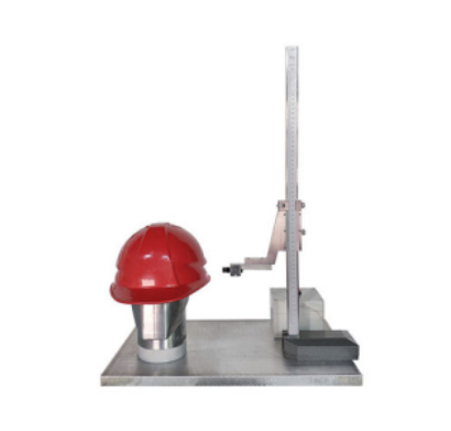 Helmet Wearing Height Testing Machine