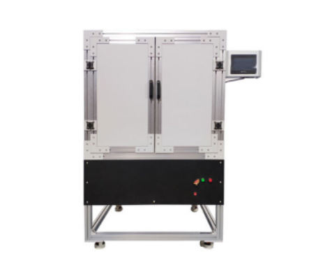 Helmet Xenon Aging Tester