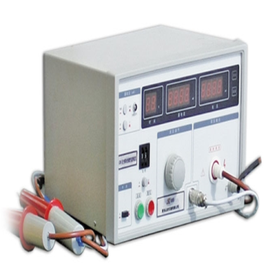 Helmet Electrical Insulation Testing Machine