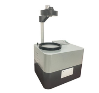 Constant Elongation Stress Meter