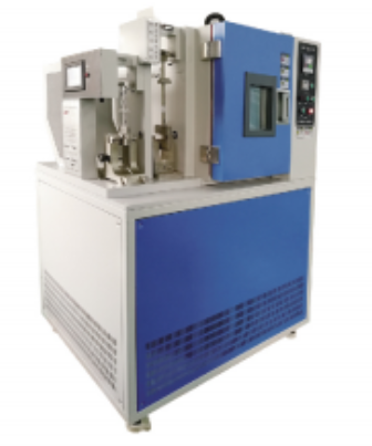 High and Low Temperature Memory Impact Testing Machine