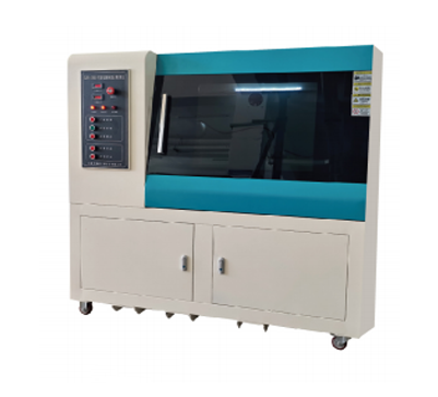 High Temperature Voltage Breakdown Tester