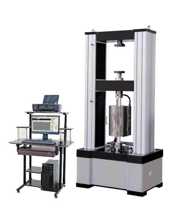 High Temperature Creep Test Machine