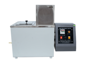 Stress Cracking Resistance Tester