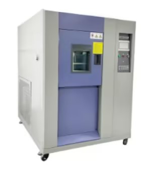 Thermal – Cold Cycle Testing Machine