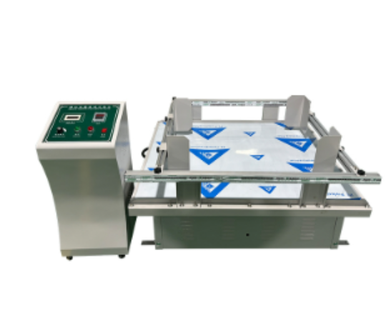 Simulated Transport Vibration Tester