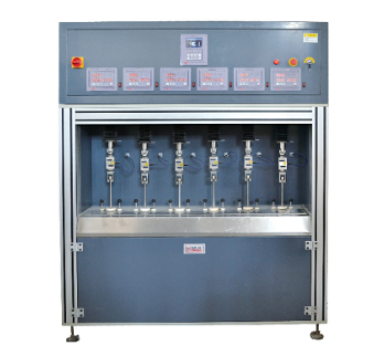 Full Notch Creep Testing Machine