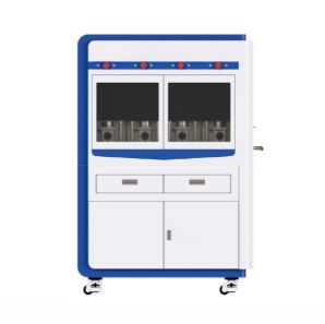 Silicon-based Negative Electrode Expansion In-situ Fast Screening System