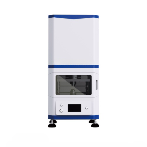 Electrode Plate Resistance Tester