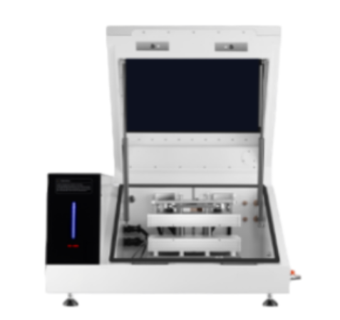 IBCx Isothermal Battery Calorimeter