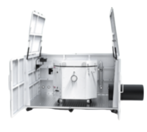 Battery Adiabatic Calorimeters