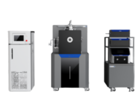 Multiphase High-Temperature and High-Pressure Explosion Limit Tester