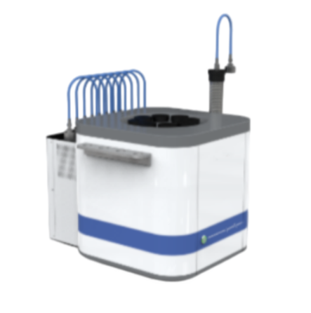 Solid Energetic Materials Stability Tester