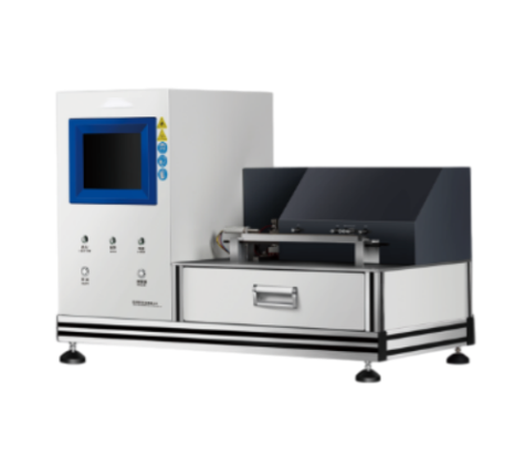 Solid Combustion Rate Tester