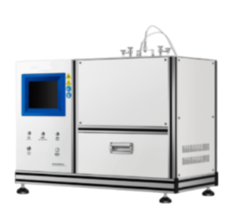 Solid Auto – ignition Point Tester