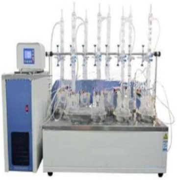 Metal Corrosivity Tester