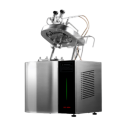 Rapid screening Calorimeter