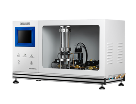 Gas Hazard Characteristics Tester