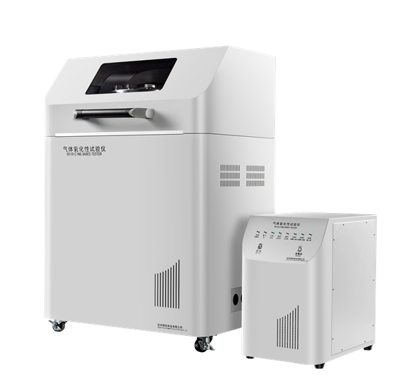 Gas Oxidizing Properties Tester