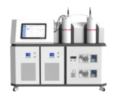 Continuous Flow Reaction Calorimeter