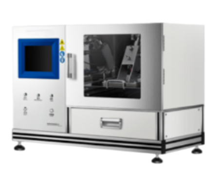 Oxidizing Liquid Time Pressure Tester