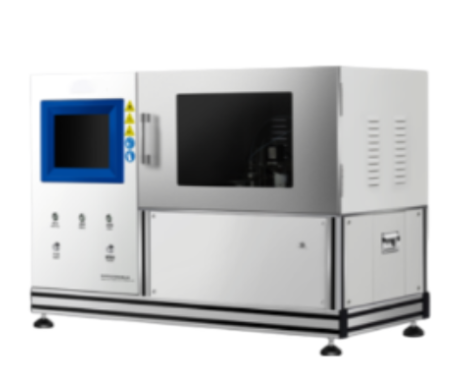 Liquid Sustained Combustion Tester