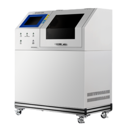 Liquid Autoignition Point Tester