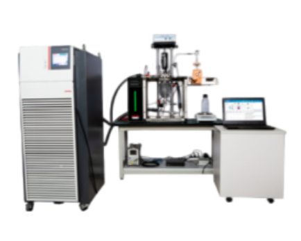 Automatic Reaction Calorimeter