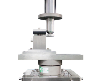 Femoral Stem Neck Prostheses Fatigue Testing Machine