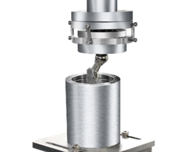 Femoral Stem Fatigue Testing Machine