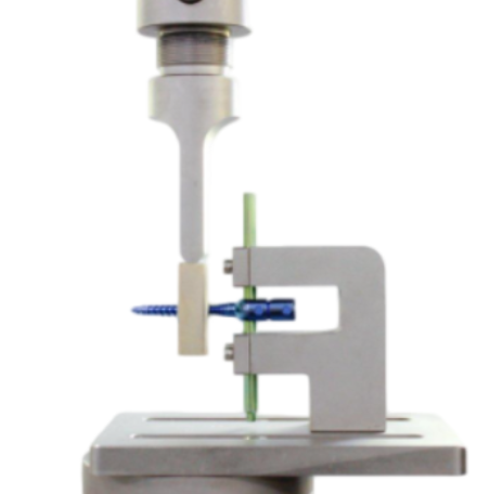 Femoral Condyles Components Fatigue Performance Tester