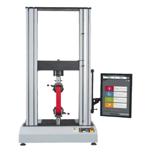 Metal Angular Fixator Testing Machine