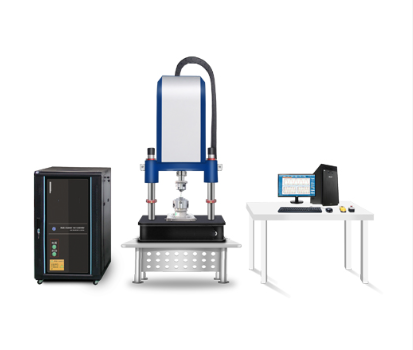 Bone Screw Pull-out Tester