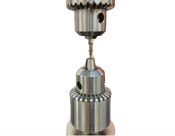 Torque-to-Failure Tester